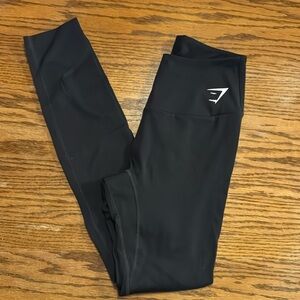 Gymshark training leggings